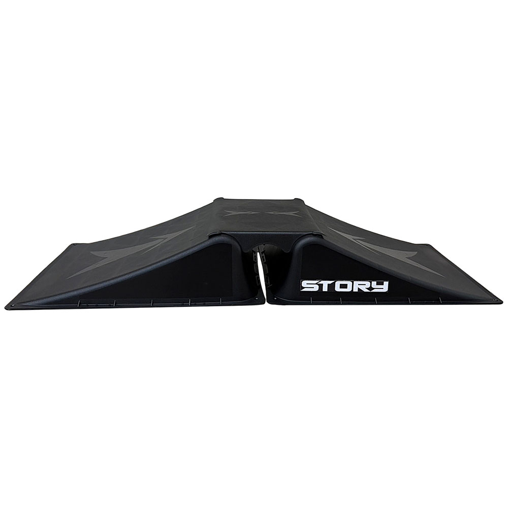 Story 2-Way Rampe de Skate