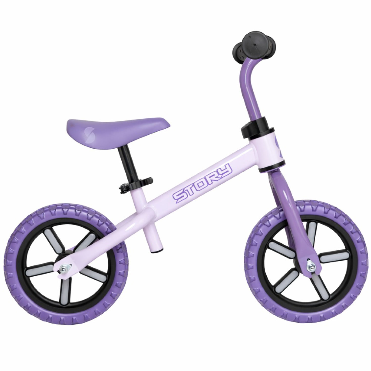 Story 70's Baby Racer Vélo d'équilibre