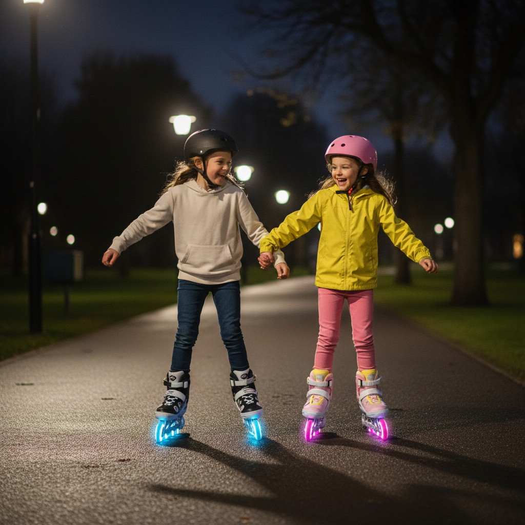 Story Moji Ajustable Roller