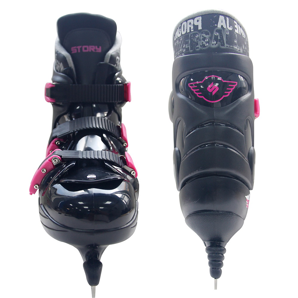 Story Active Patins à glace