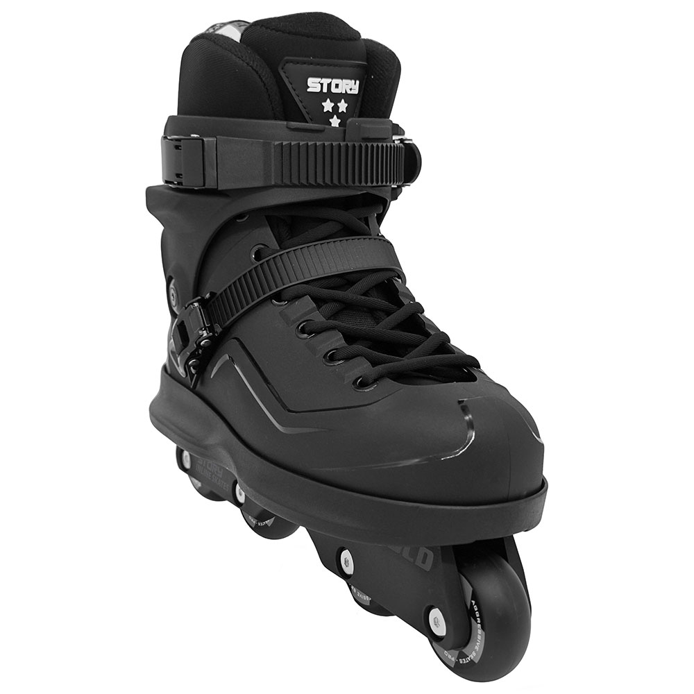 Story Aggressive EVO Patins à roues alignées