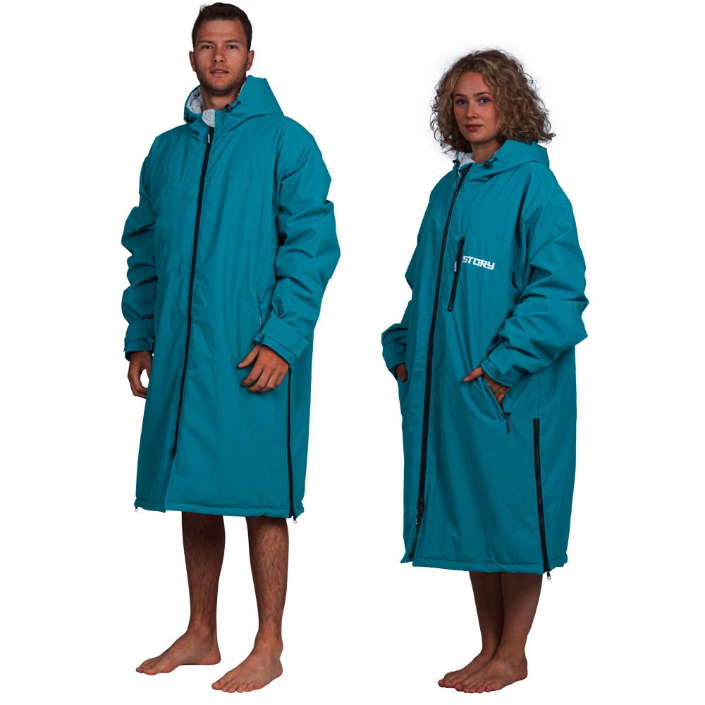 Story Change Robe
