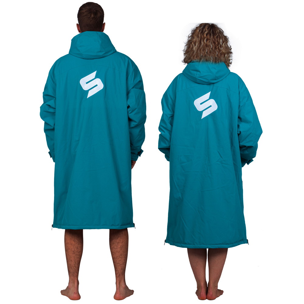 Story Change Robe