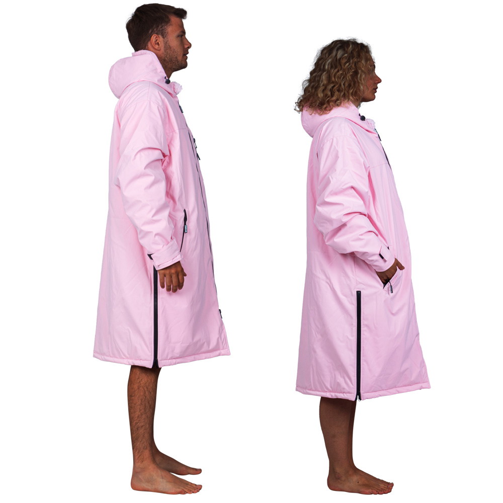 Story Change Robe