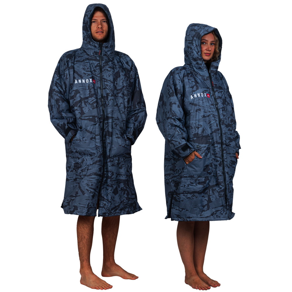Annox Change Robe - LS