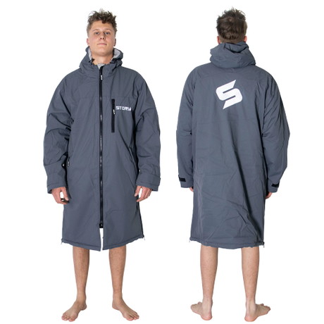 Story Change Robe