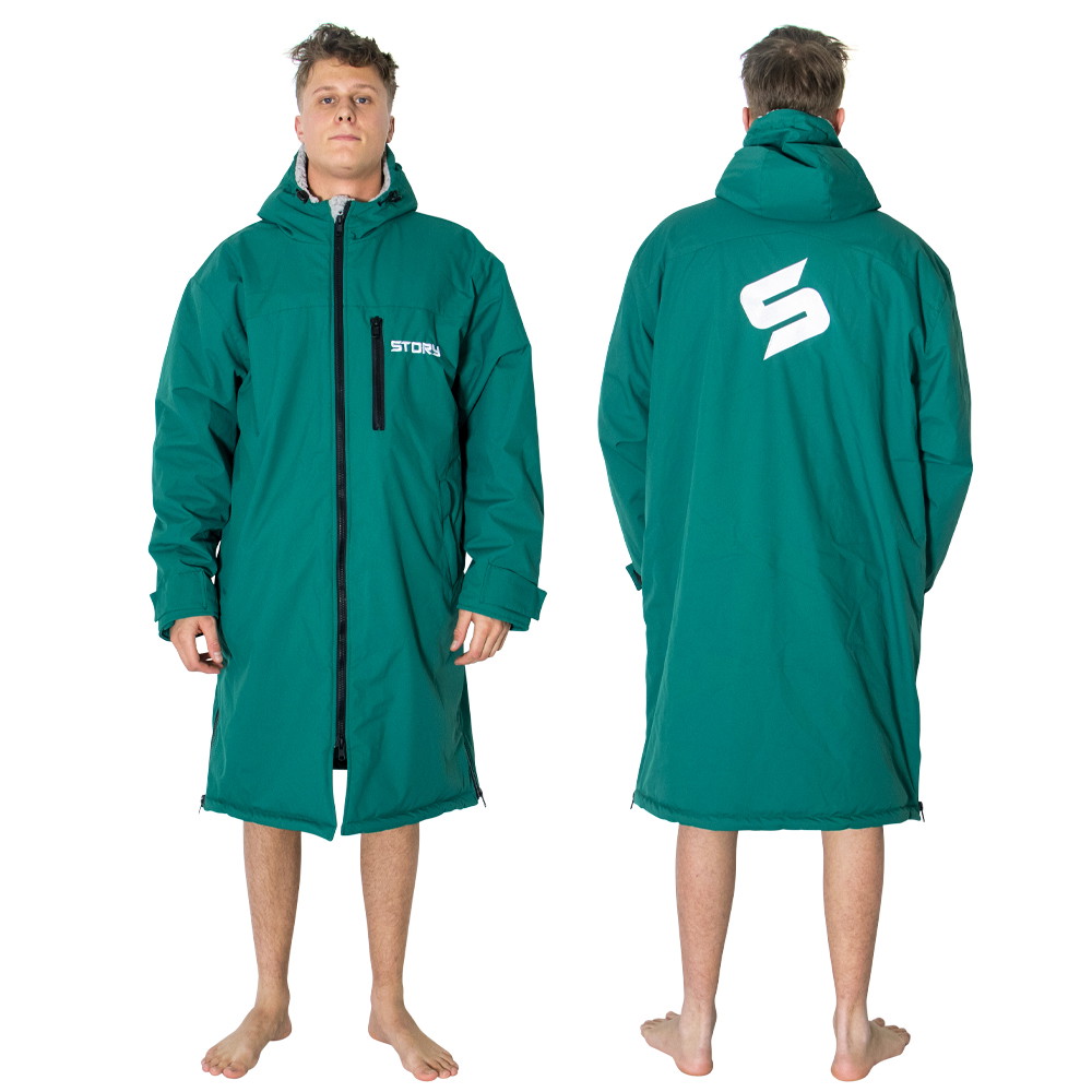 Story Change Robe