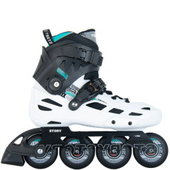 Story Demon Roller