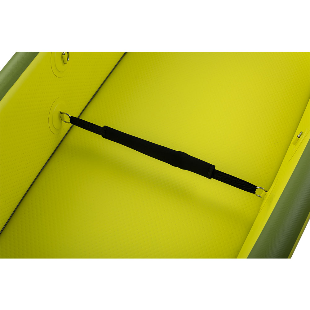 Story Division Kayak Gonflable 3 Personnes