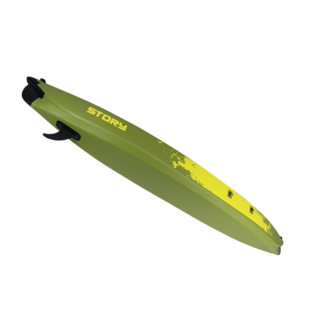 Story Division Kayak Gonflable 3 Personnes