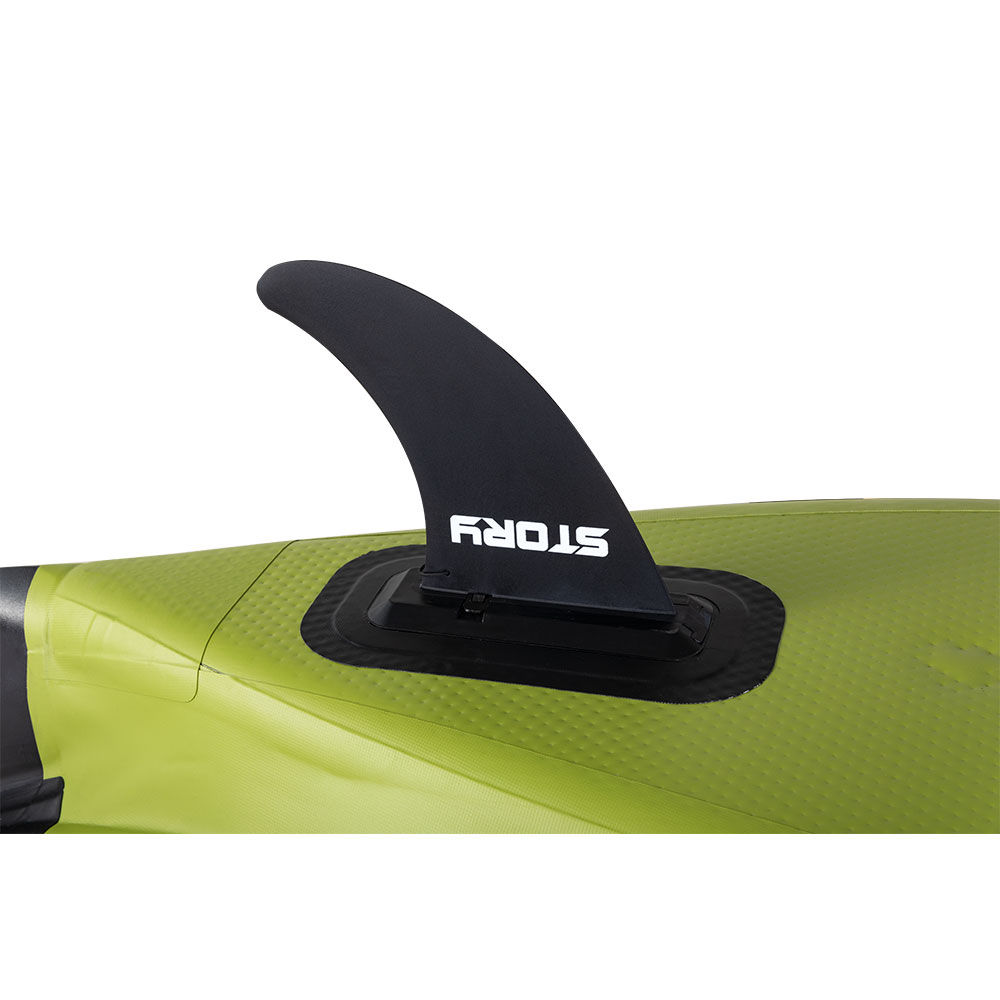Story Division Kayak Gonflable 3 Personnes