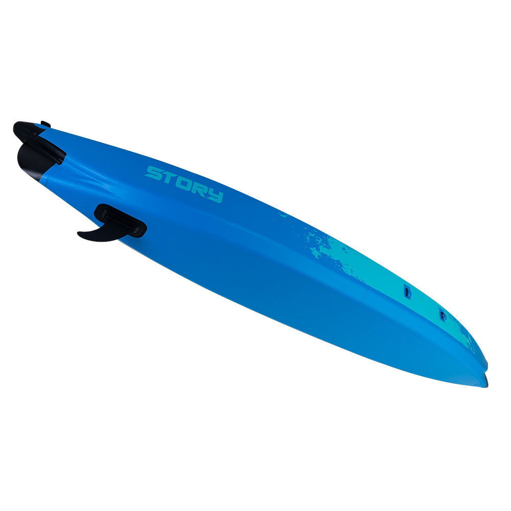 Story Division Kayak Gonflable 3 Personnes