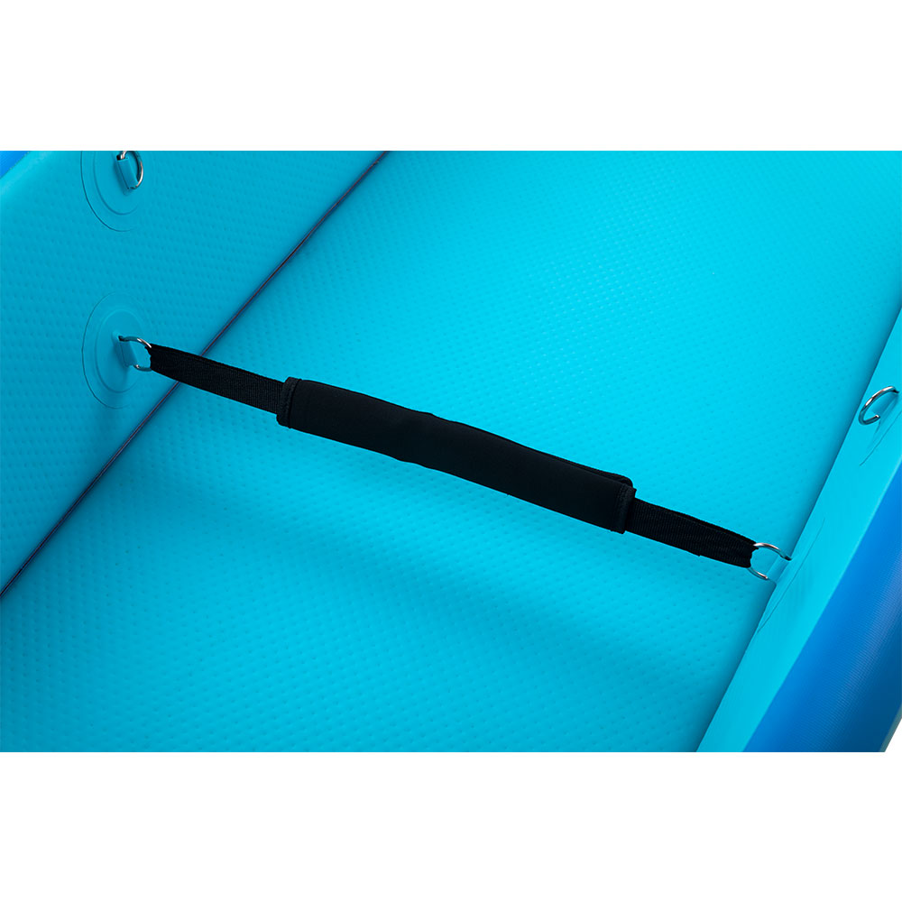 Story Division Kayak Gonflable 3 Personnes