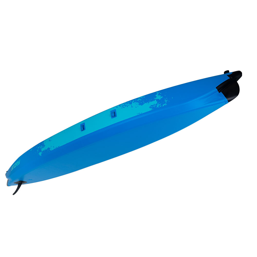 Story Division Kayak Gonflable 3 Personnes