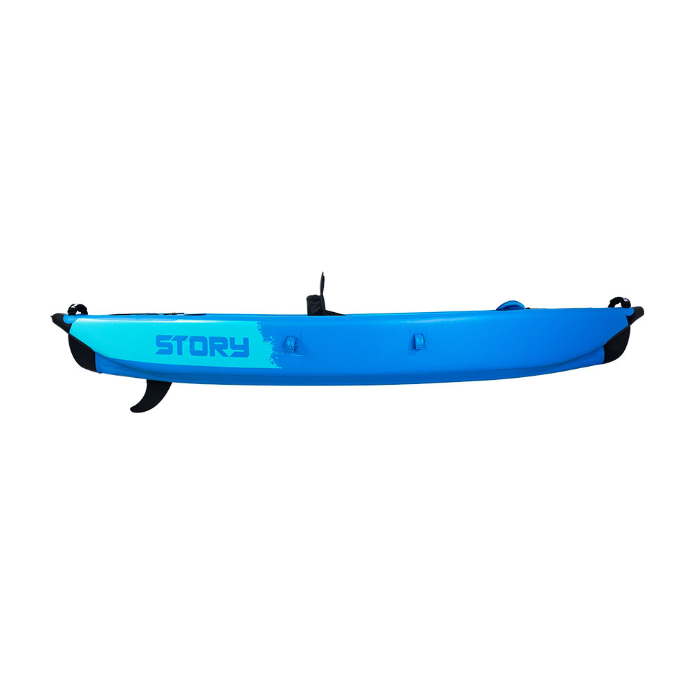 Story Division 1-Person Kayak Gonflable