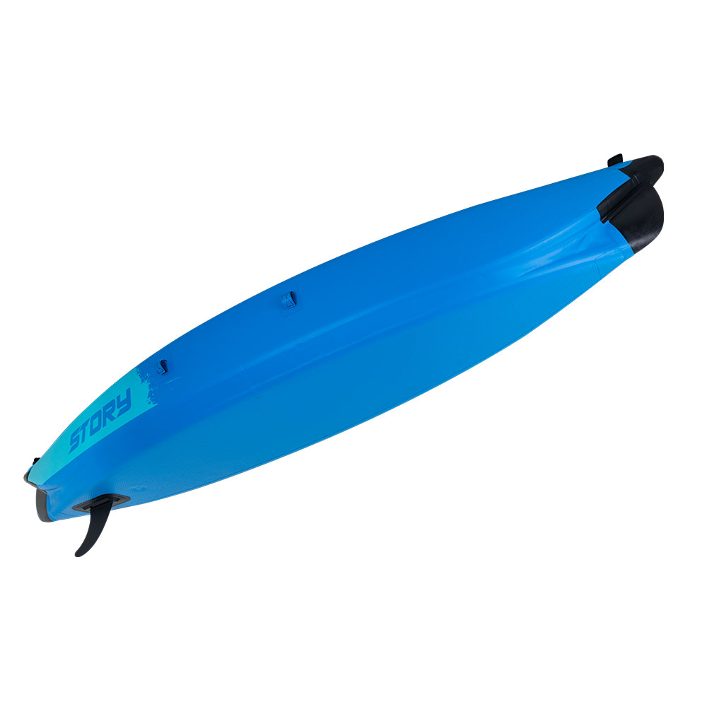 Story Division 1-Person Kayak Gonflable