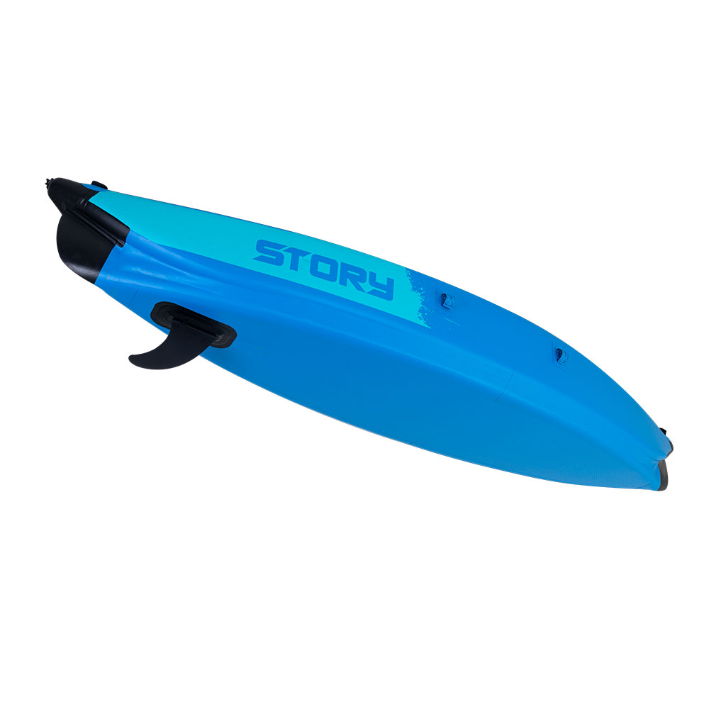Story Division 1-Person Kayak Gonflable