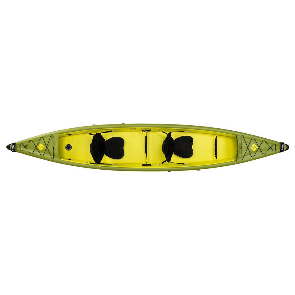 Story Division 2-Person Kayak Gonflable