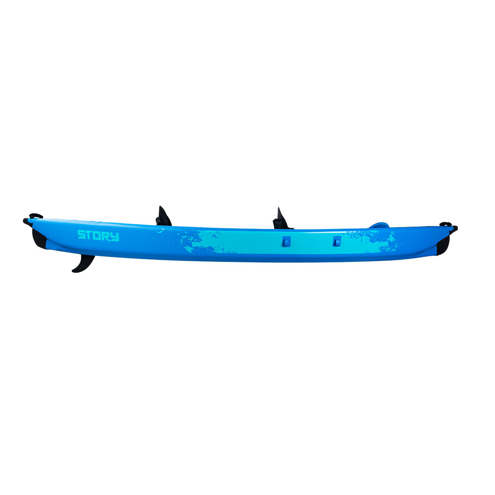 Story Division 2-Person Kayak Gonflable