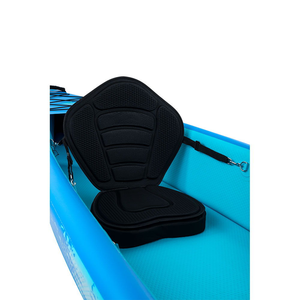Story Division 2-Person Kayak Gonflable
