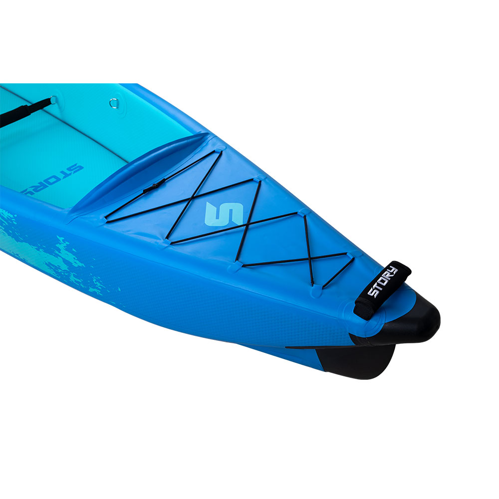 Story Division 2-Person Kayak Gonflable