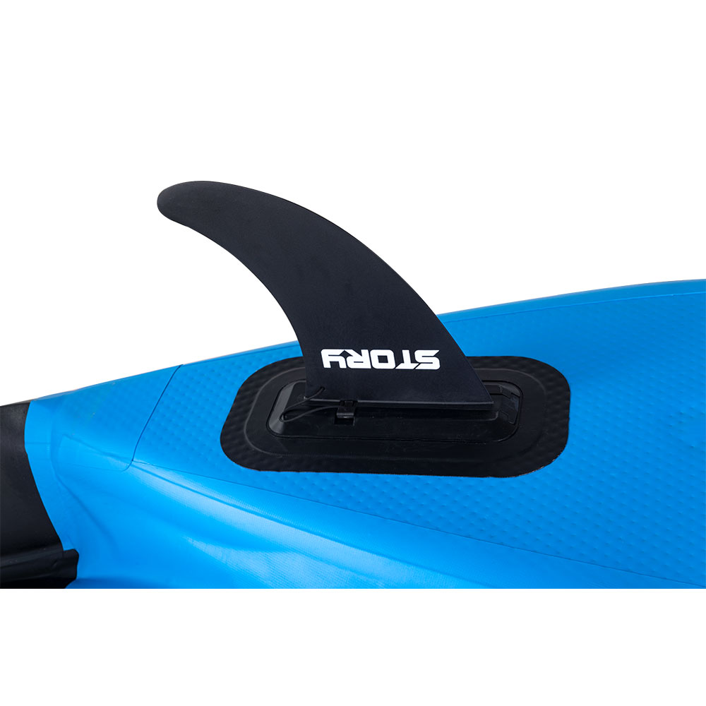 Story Division 2-Person Kayak Gonflable