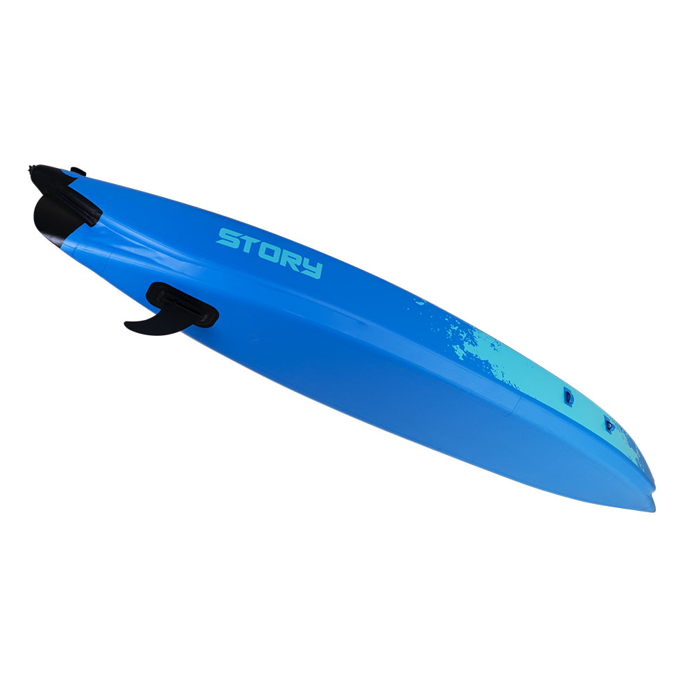 Story Division 2-Person Kayak Gonflable