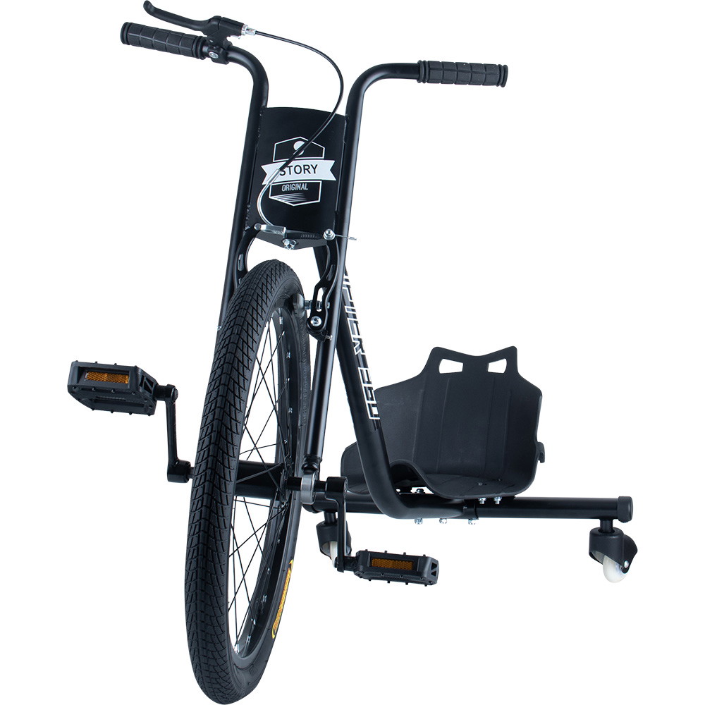 Story Drifter 360 Vélo À 3 Roues