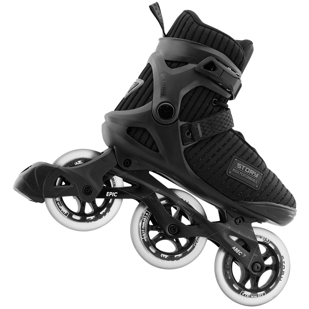 Story Epic Roller