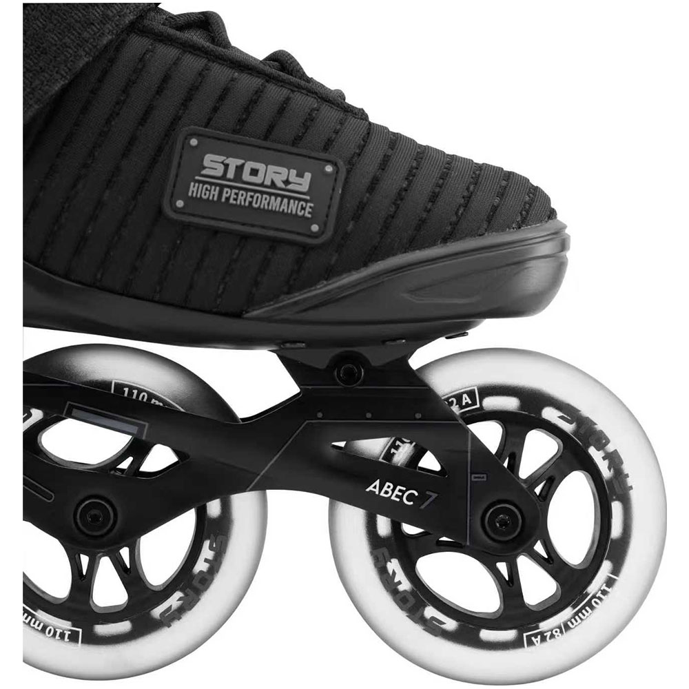 Story Epic Roller