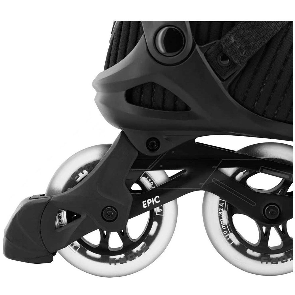 Story Epic Roller