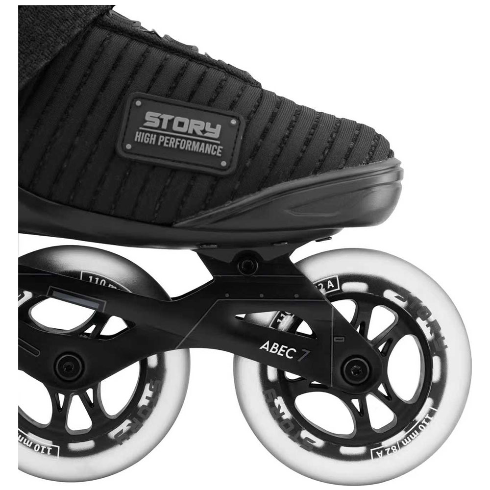 Story Epic FitGo Roller