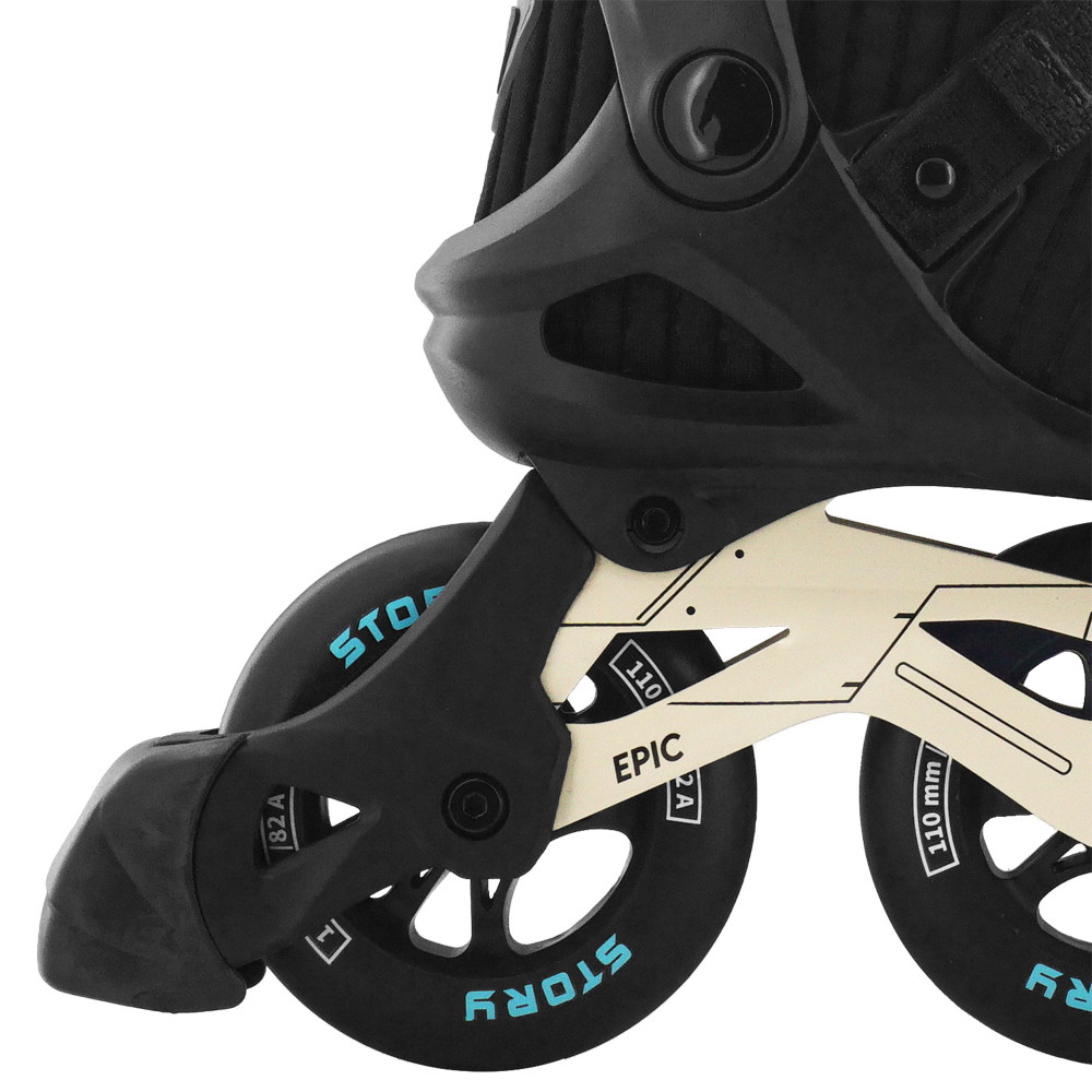 Story Epic FitGo Roller