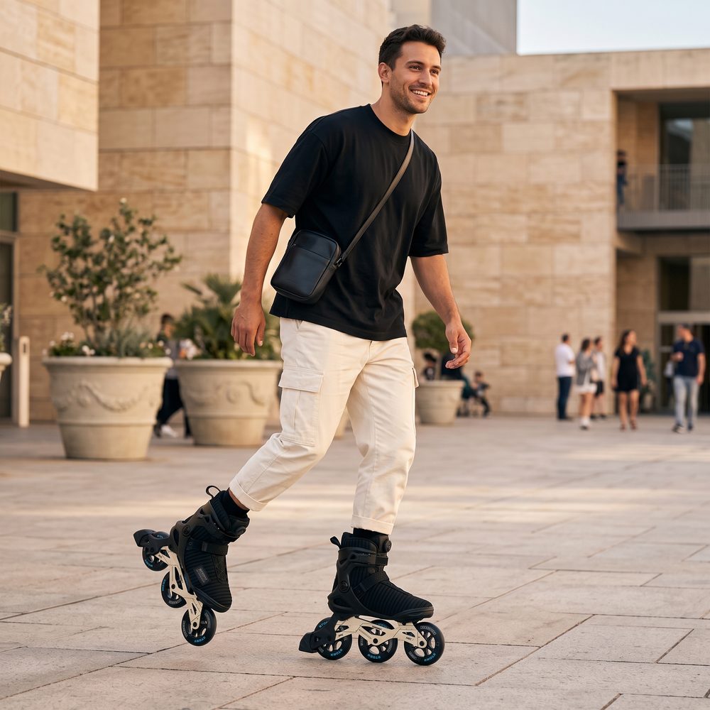 Story Epic FitGo Roller