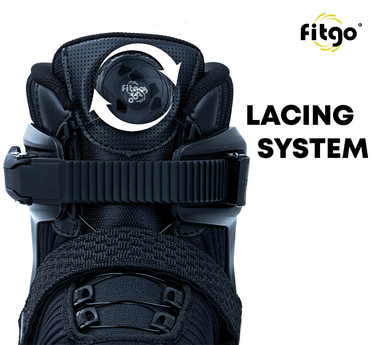 Story Epic FitGo Roller