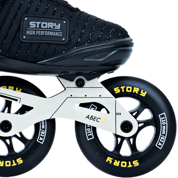 Story Epic FitGo Roller