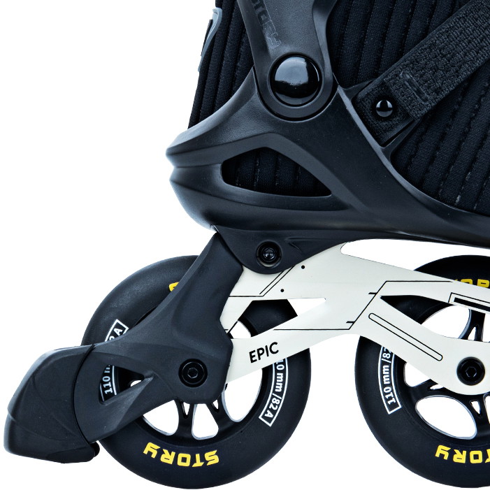 Story Epic FitGo Roller