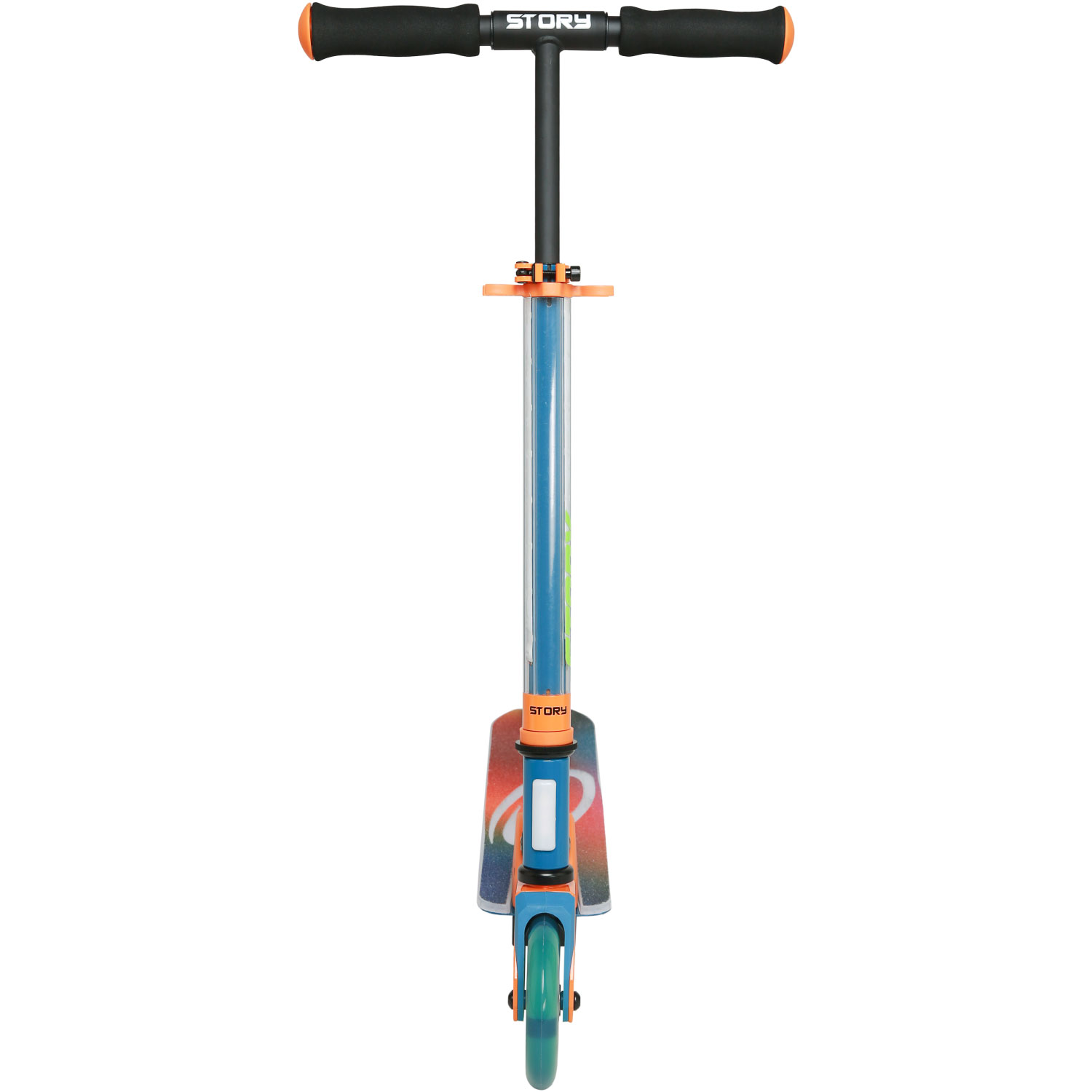 Story Everything Led Trottinette Enfant Pliable