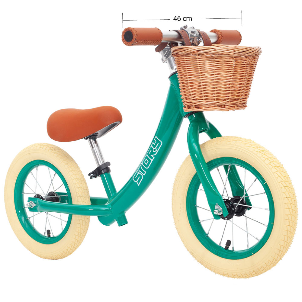 Story First Go Draisiennes Pour Enfants