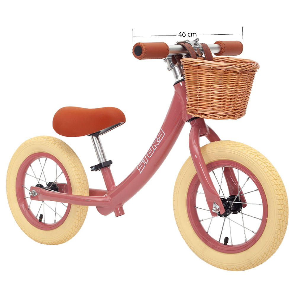Story First Go Draisiennes Pour Enfants