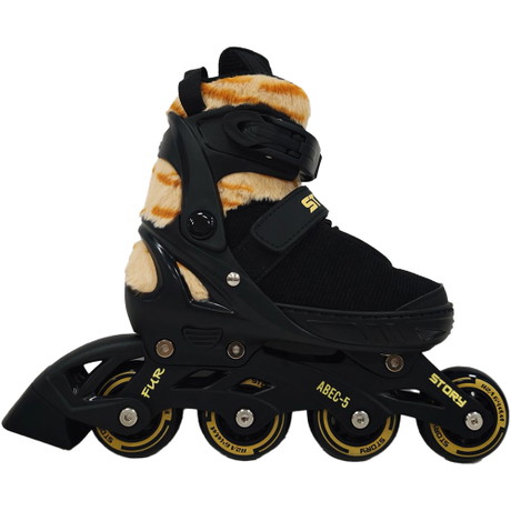 Story Fur Patins En Ligne Réglables