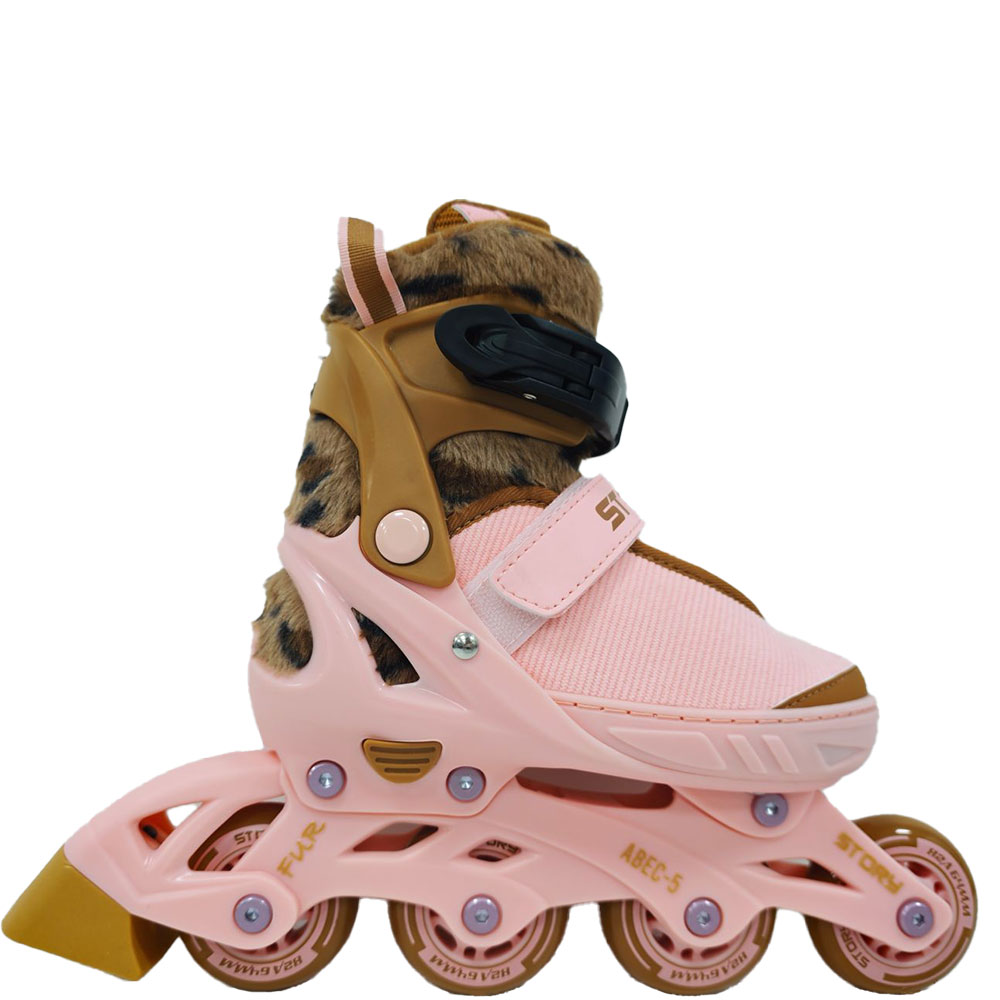 Story Fur Patins En Ligne Réglables