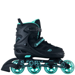 Story Fusion Ajustable Roller
