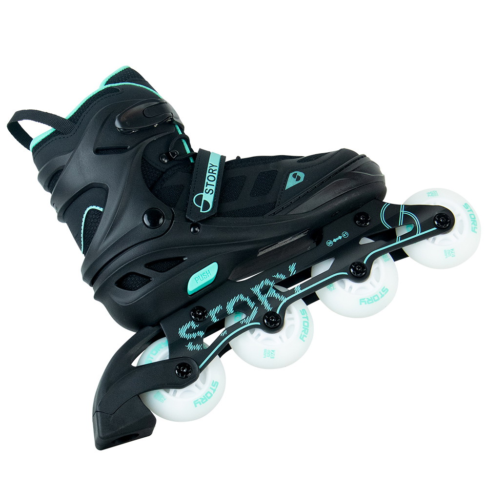 Story Fusion Ajustable Roller