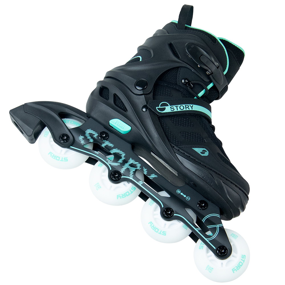 Story Fusion Ajustable Roller