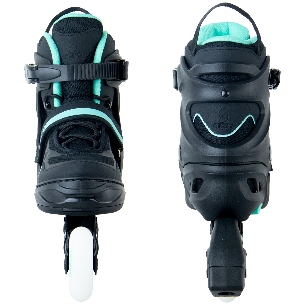 Story Fusion Ajustable Roller