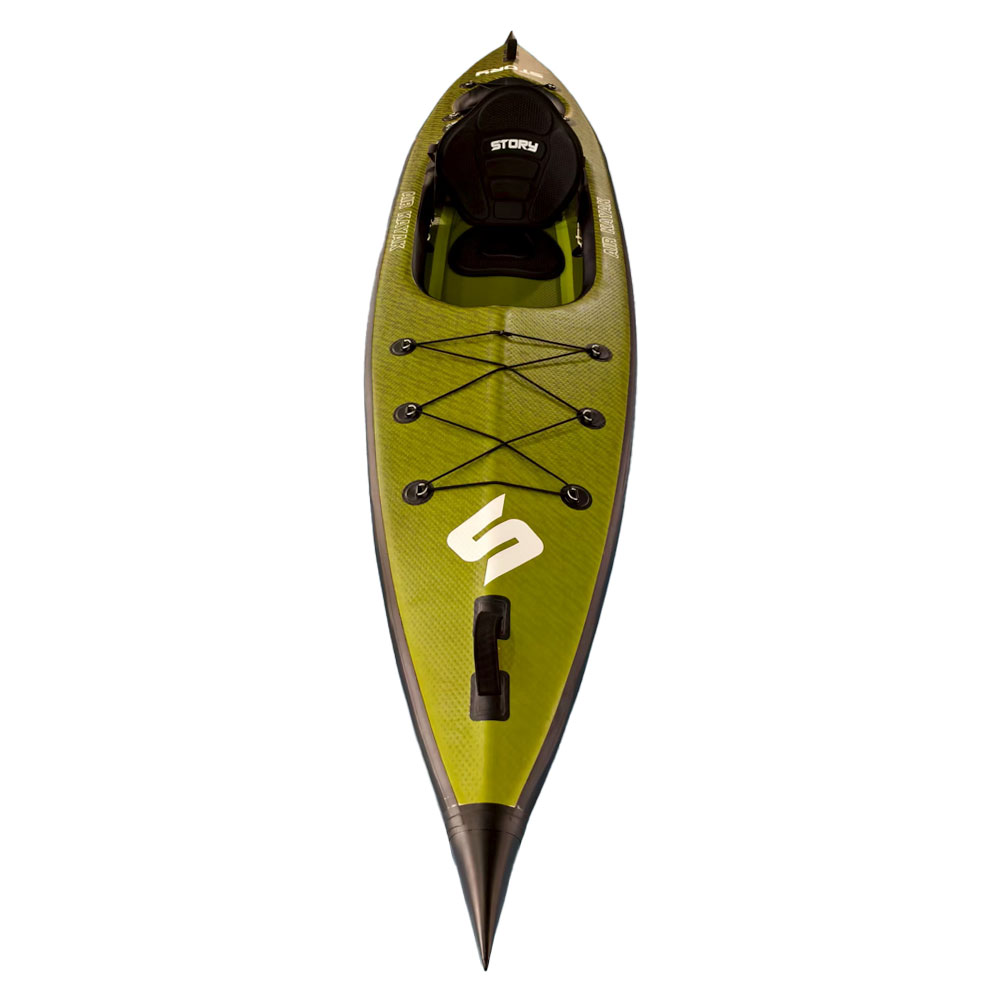 Story Sole 1-Person Kayak Gonflable
