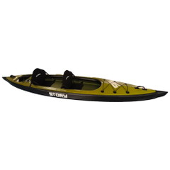 Story Tandem 2-Person Kayak Gonflable