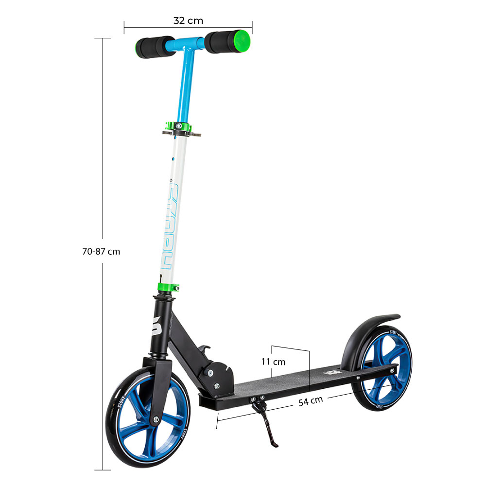 Story Lux Trottinette Pliante