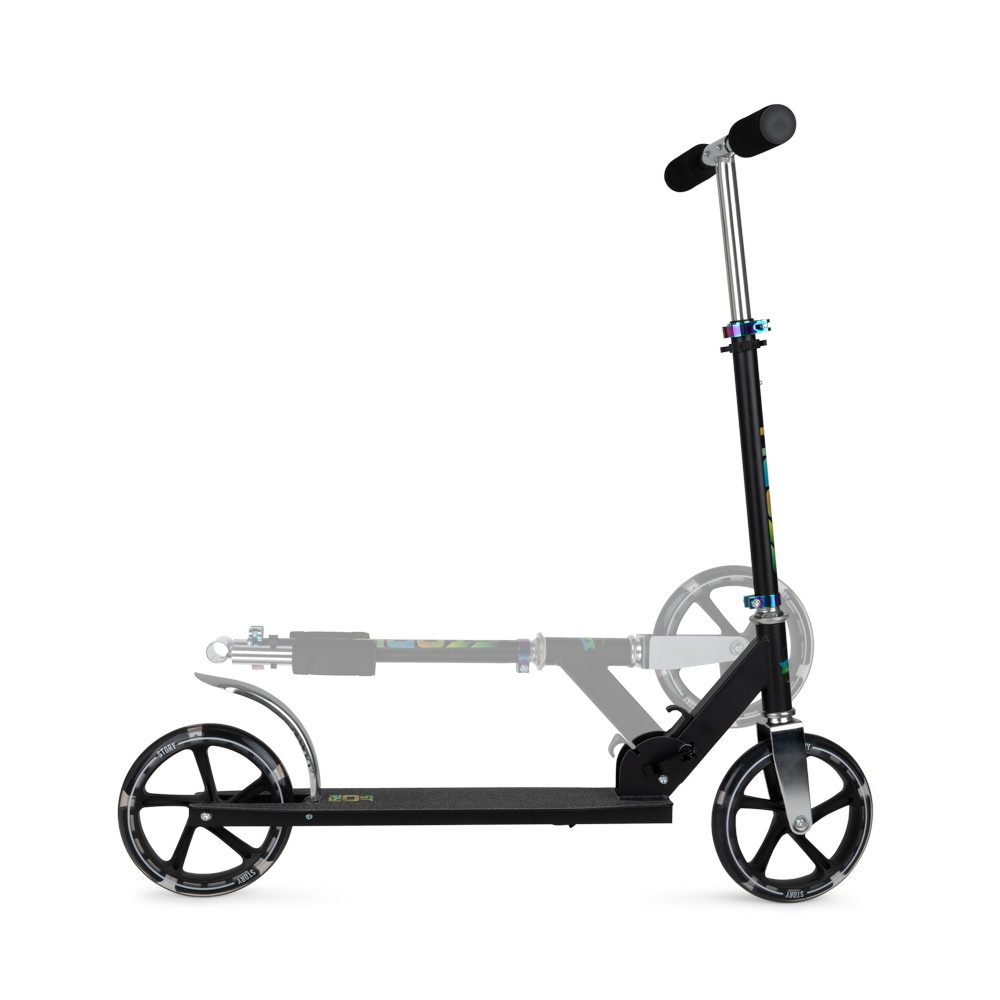 Story Lux Trottinette Pliante